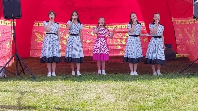 "Когда весна придет"сл.А.Фатьянова,муз.Б.Мокроусова. смотреть онлайн