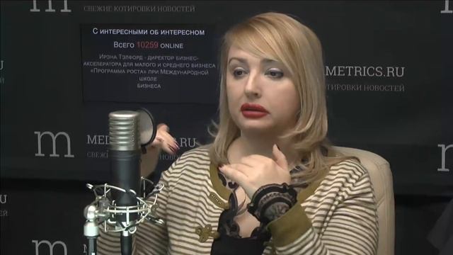 С интересными об интересном. Простые шаги, чтобы потерять бизнес смотреть онлайн