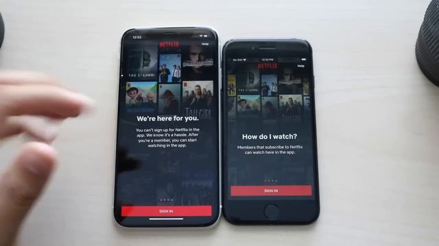 iPhone 11 Vs iPhone 7! (Should You Upgrade?) (Comparison) (Review) смотреть онлайн