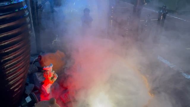 Super Pond Генератор тумана ультразвуковой DK12-36 + SPK-04F смотреть онлайн