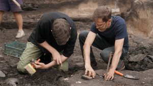 Нил Сорский | Святые, 1 сезон, 3 выпуск