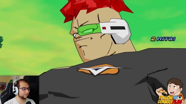 Training to take on PLANET NAMEK!! | Dragon Ball Z: Infinite World (PART #5) смотреть онлайн