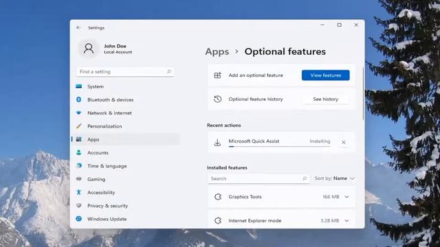 How To Install Microsoft Quick Assist On Windows 11 [Tutorial] смотреть онлайн