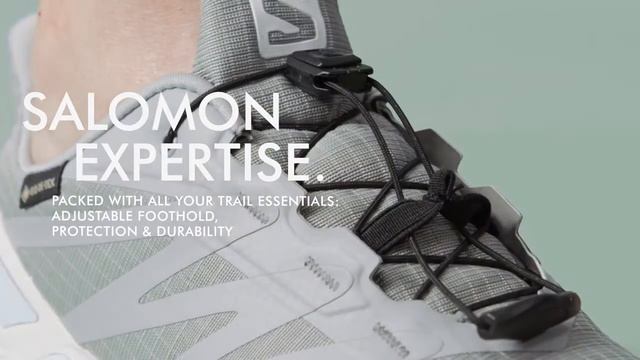 SALOMON Supercross Blast GTX