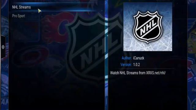Pro Sport for NFL MLB NBA and NHL - New Repository смотреть онлайн