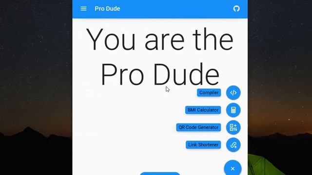 [ProDude] : #Day 1 - Android app using kivy смотреть онлайн
