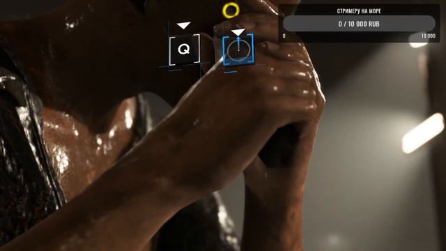 Играю сразу за двух героев???? Это не шутка , заходи и проверь !!!! DETROIT Become Human смотреть онлайн