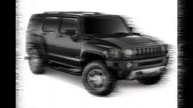 Hummer tuning смотреть онлайн