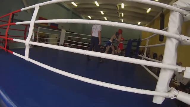 04 Большаков Святослав ДЮСШ Лидер   Горбачёв Анатолий