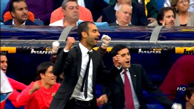 The Day Lionel Messi Changed Football Tactics Forever HD смотреть онлайн