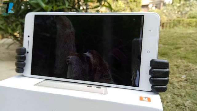 Xiaomi Redmi Note 4 - Unboxing & Overview (My Opinion) смотреть онлайн