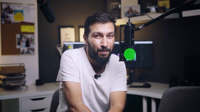 3 tipos de micrófonos para vídeo que recomiendo en 2021 | Julian Marinov смотреть онлайн