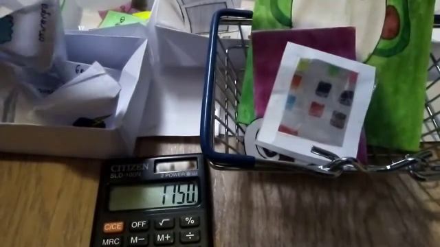 новиночки в косметике❤️Собираем бокс на 1500 рублей ❤️✨ смотреть онлайн