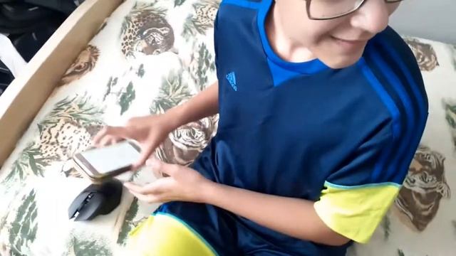 Unboxing Mouse Gaming Razer Basilisk X Hyperspeed смотреть онлайн
