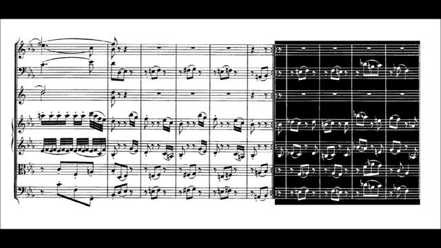 Mozart - Symphony No.25 (Takács-Nagy)