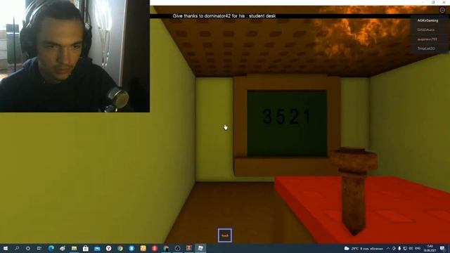 ROBLOX ХОРРОР КАРТЫ BLOODY MARY 2 SCARY MARY | ДЕВОЧКИ ПРИЗРАКИ смотреть онлайн