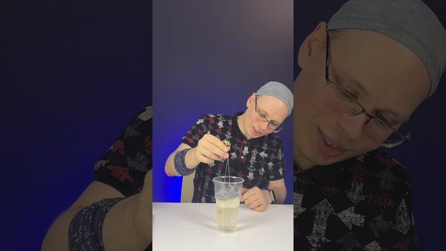 Делаю ЧАЙ из СПРАЙТА | ЭТО БЕЗУМНО ВКУСНО! #shorts #чай #sprite смотреть онлайн