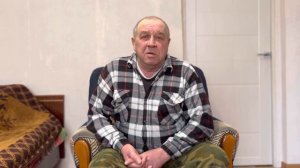 Сан Саныч высказал своё мнение на счет Украины.Всем заграничным деятелям посовещается!