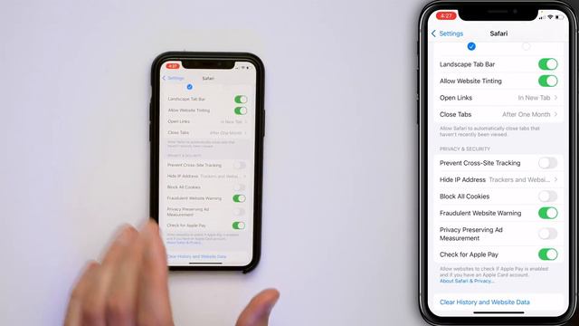 Don't Turn Off These iOS 15 Settings смотреть онлайн