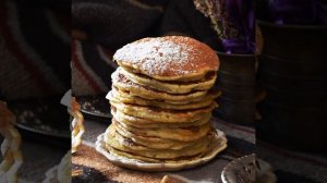 Веганские блины