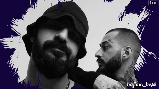 Miyagi & Andy Panda Kosandra Ремикс (remix)