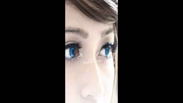 Color Soflens смотреть онлайн