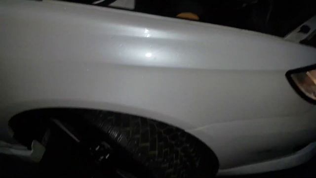 Обзор работы двигателя EJ20X Subaru Legacy GT Spec B 2008 г после прогрева до рабочей температуры