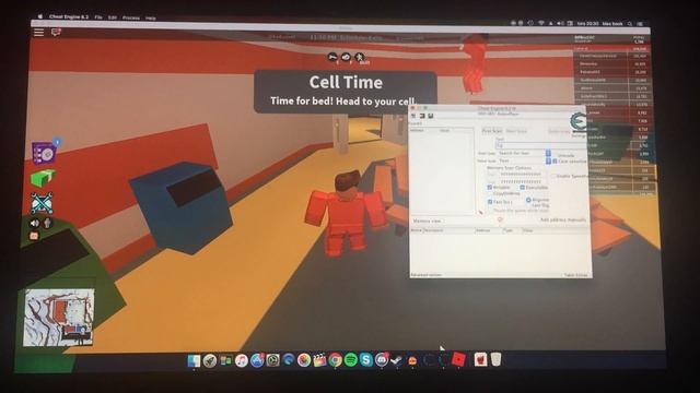 Roblox Jailbreak | Noclip hack with cheatengine Tutorial | [Unpatchable] смотреть онлайн