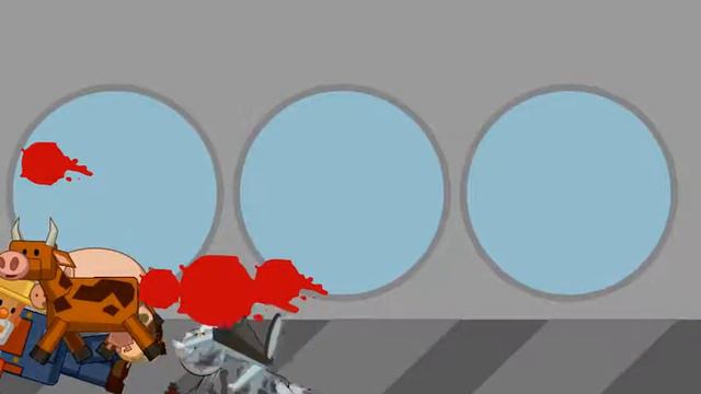 ФЕРМЕР ПРОТИВ ЕНОТА