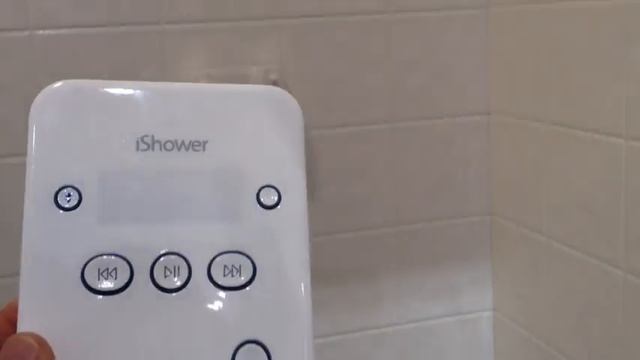 ifun.de - iShower Bluetooth-Lautsprecher смотреть онлайн