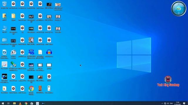 Default player ko change kaise karen | How to Set VLC Player As Default Video Player смотреть онлайн