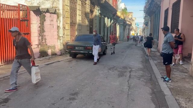 Ay mi CUBA!: Crónicas de un País en Agonía!? смотреть онлайн