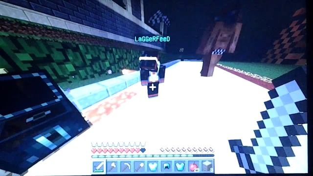 Майнкрафт логгер смотреть онлайн