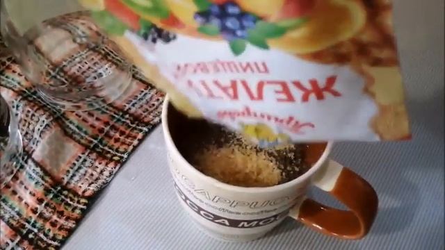 Джем из крыжовника со вкусом и ароматом лимона. смотреть онлайн