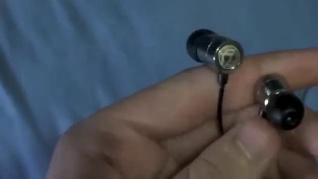 Fischer Audio Fundamentals Silver Bullet and Enigma Earphone Review смотреть онлайн