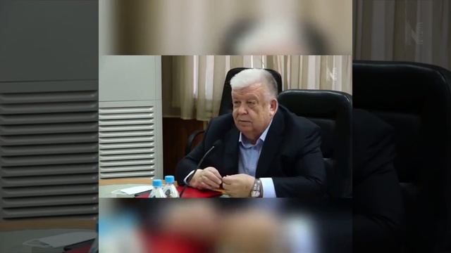 Отчет мэра Находки Бориса Гладких о своей деятельности смотреть онлайн