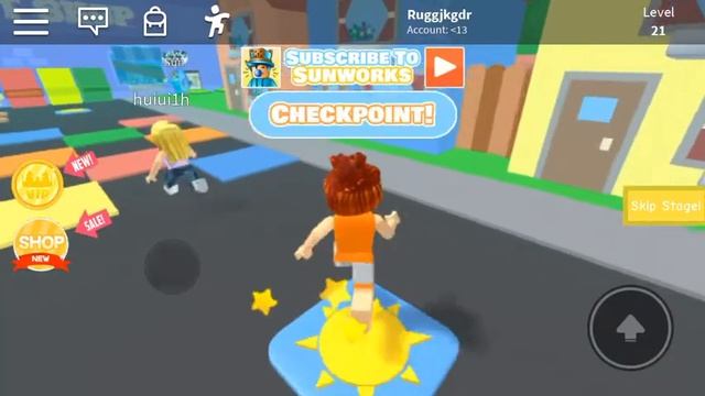2 часть Roblox Художник?✨ смотреть онлайн