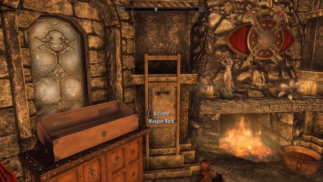 Skyrim SE Mods - The Alley Nook смотреть онлайн