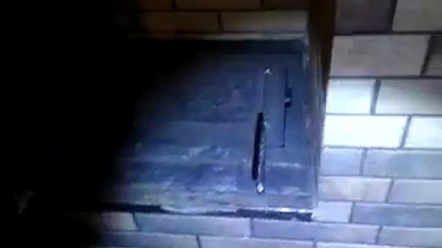 (254)Банная печь Рамунаса в Новограде-Волынском. смотреть онлайн