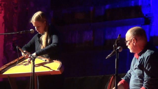 Чёрная птица надо мною кружится. Tradition. Folklore. Starostin.