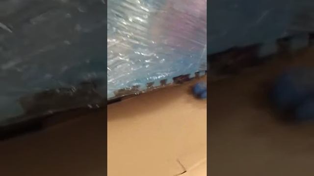 How to breakdown and shrink wrap a classic solid state pinball machine смотреть онлайн