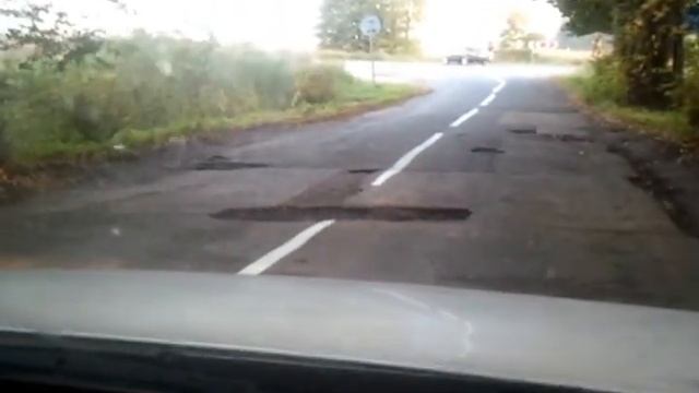 Дороги России смотреть онлайн