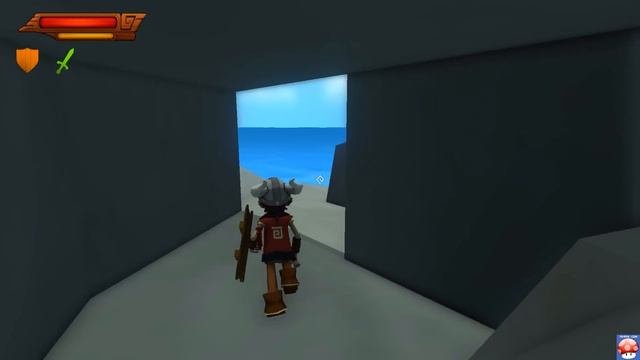 Cornerstone: The Song of Tyrim Gameplay Walkthrough Part 2 (PC HD) (60fps/1080p) смотреть онлайн