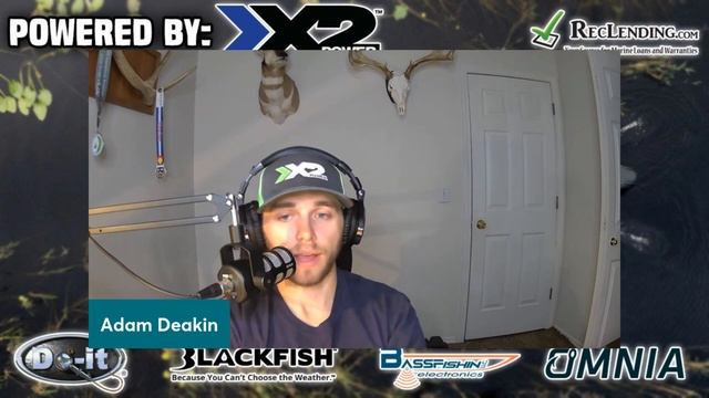 Travel HACKS For Tournament Anglers And Toyota Series Championship Recap