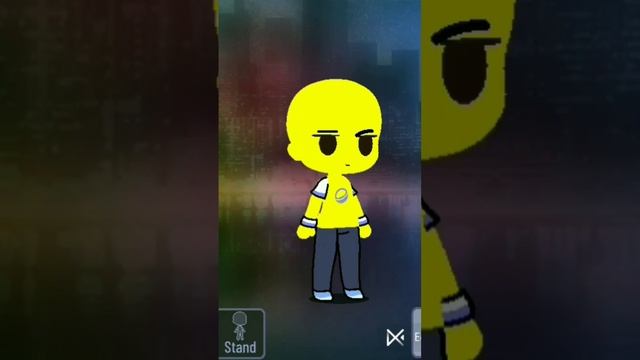 Baller Roblox in gacha club How Do Baller Roblox play songs#meme смотреть онлайн