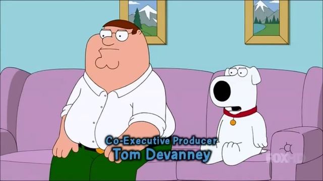 Family Guy Glory Hole смотреть онлайн
