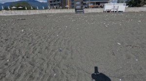 Новый отель в Абхазии? Абаата Пицунда на первой линии с подогреваемым бассейном ! Полный обзор !