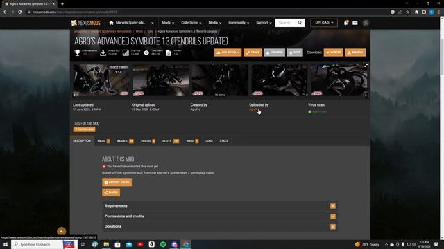 How to use Adding Suits Slot TOOL in Spiderman Remastered - PC 2023 смотреть онлайн