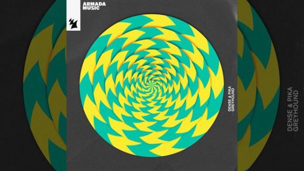 Greyhound (Extended Mix)