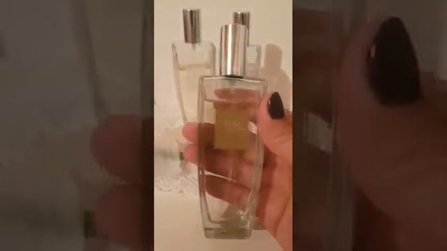 Colección De Perfumes Pur Blanca De Avon
